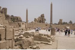 Karnak Temple Photo References #5